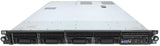 HP ProLiant DL360 G7 1U 64-bit Server