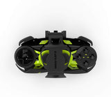 Mad Catz L.Y.N.X.3 Mobile Wireless Controller with Bluetooth Technology for Android Smartphones and Tablets and PC