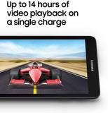 Samsung Galaxy Tab A 8" 32 GB Wifi Tablet (Black) - SM-T380NZKEXAR