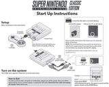 Super NES Classic