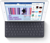 New Apple iPad (10.2-inch, Wi-Fi, 32GB) - Space Gray (Latest Model)