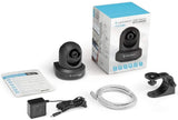 Amcrest ProHD 1080P WiFi Camera 2MP (1920TVL) Indoor Pan/Tilt Security Wireless IP Camera