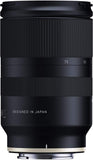 Tamron 28-75mm F/2.8 for Sony Mirrorless Full Frame E Mount (Tamron 6 Year Limited USA Warranty)