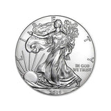 2019 American Silver Eagle $1 MS70 NGC Early Releases