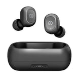 SoundPEATS TrueFree True Wireless Earbuds Bluetooth 5.0 in-Ear Stereo Bluetooth Headphones with Microphone Wireless Earphones 15 Hours Playtime