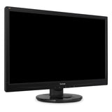 ViewSonic VA2246MH-LED 22 Inch Full HD 1080p LED Monitor with HDMI and VGA Inputs for Home and Office