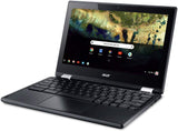 Acer Chromebook R 11 Convertible Laptop