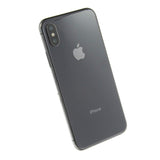 Apple iPhone X, AT&T, 64 GB - Space Gray (Renewed)
