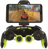 Mad Catz L.Y.N.X.3 Mobile Wireless Controller with Bluetooth Technology for Android Smartphones and Tablets and PC
