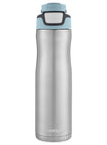 Contigo 2063296 Autoseal Chill Water Bottle, 24 oz
