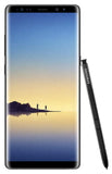 Samsung Galaxy Note 8 N950U 64GB Unlocked GSM 4G LTE Android Smartphone w/Dual 12 MegaPixel Camera (Renewed) (Midnight Black)