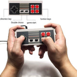 NES Built in 620 Games AV Out Mini Classic EditionVideo Game Console Handheld Games