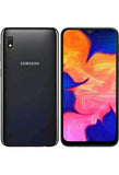 Samsung Galaxy A10 32GB (A105M) 6.2" HD+ Infinity-V 4G LTE Factory Unlocked GSM Smartphone - Black