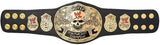 WWE Smoking Skull Championship Mini Replica Title Belt