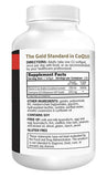 Qunol Ultra CoQ10 100mg, 3x Better Absorption, Patented Water and Fat Soluble Natural Supplement Form of Coenzyme Q10, Antioxidant for Heart Health