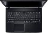 Acer Aspire E 15, 15.6" Full HD
