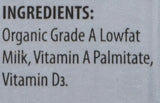 Horizon Organic 1 % Low Fat Milk, 8-Ounce Aseptic Cartons (Pack of 18)