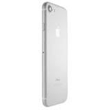Apple iPhone 7 , Fully Unlocked, 32GB - Silver (Renewed)