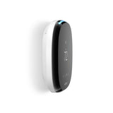 ecobee4 Smart Thermostat with Built-In Alexa, Room Sensor Included