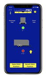 LogicBlue Technology LevelMatePRO Wireless Vehicle Leveling System
