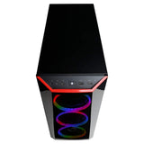 CyberpowerPC Gamer Xtreme VR Gaming PC, Intel i5-9400F 2.9GHz, NVIDIA GeForce GTX 1660 6GB, 8GB DDR4, 120GB SSD, 1TB HDD, WiFi Ready & Win 10 Home