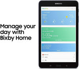 Samsung Galaxy Tab A 8" 32 GB Wifi Tablet (Black) - SM-T380NZKEXAR