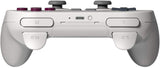 8Bitdo Sn30 Pro+ Bluetooth Gamepad (G Classic Edition) - Nintendo Switch