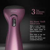 iSteam Iron Steamer [Luxury Edition] 8-in-1 Multi-Task