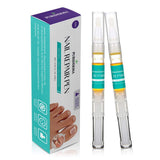 Puriderma Fungus Nail Repair Pen - Fungus Nail Solution, Fungal Nail Eliminator for Fingernails and Toenails