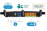 TP-Link AC1750 Smart WiFi Router - Dual Band Gigabit Wireless Internet Router