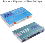 ELEGOO Mega 2560 Project The Most Complete Ultimate Starter Kit w/Tutorial Compatible with Arduino IDE