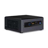 Intel NUC 8 Mainstream Kit (NUC8i5BEH) - Core i5, Tall, Add't Components Needed