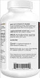 Qunol Ultra CoQ10 100mg, 3x Better Absorption, Patented Water and Fat Soluble Natural Supplement Form of Coenzyme Q10, Antioxidant for Heart Health
