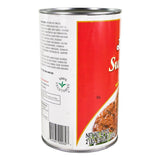 Loma Linda - Sustainable Plant-Based - Swiss Stake with Gravy (47 oz.) - Kosher