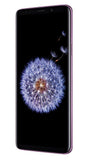 Samsung Galaxy S9+ G9650 64GB Unlocked GSM 4G LTE Phone w/ Dual 12MP Camera - Lilac Purple (Renewed)