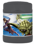 Thermos Funtainer 10 Ounce Food Jar, Avengers
