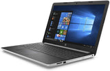 Newest HP 15 15.6" HD Touchscreen Premium Laptop