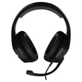 HyperX Cloud Stinger - Gaming Headset – Comfortable HyperX Signature Memory Foam, Swivel to Mute Noise-Cancellation Microphone