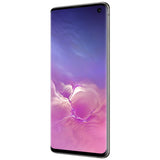 Samsung Galaxy S10 Factory Unlocked Phone with 128GB - Prism Black