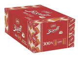 Lotus Biscoff - European Biscuit Cookies - 0.2 Ounce (300 Count) - non GMO Project Verified + Vegan
