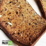 Keto | Paleo Thin | Bread (Variety) Low Carb, Gluten-Free, Grain-Free