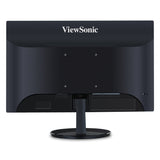 ViewSonic VA2259-SMH 22 Inch IPS 1080p Frameless LED Monitor with HDMI and VGA Inputs