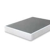 Zinus Armita 9 Inch High Profile Smart Box Spring / Mattress Foundation / Strong Steel Structure / Easy Assembly Required