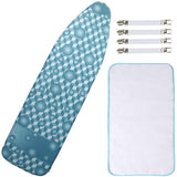 Dalykate Replacement Ironing Board Cover and Pad
