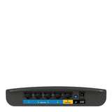 Linksys N300 Wi-Fi Wireless Router with Linksys Connect Including Parental Controls & Advanced Settings