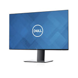 Dell Ultrasharp U2719DX 27-Inch WQHD 2560x1440 Resolution IPS Monitor with Infinity Edge Bezels, Black