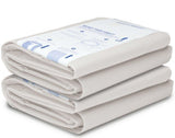 Dekor Plus Diaper Pail Refills | 2 Count | Most Economical Refill System | Quick & Easy to Replace