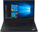 Lenovo Thinkpad E590 15.6" HD Business Laptop