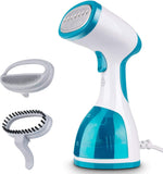 Minetom Steamer for Clothes -1000W Portable Powerful Handheld Garment Steamer