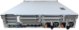 High-End Dell PowerEdge R720 Server 2 x 2.60Ghz E5-2670 8C 192GB 8 x 2TB (Renewed)
